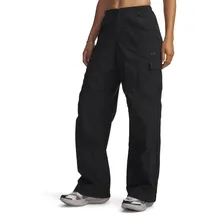 Under Armour Unstoppable Woven Utility Hosen Schwarz M