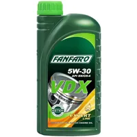 Fanfaro Expert Line FF6707-1 5W-30 1 l