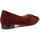 GEOX Giselda15 Ballerina Brick 36_EU