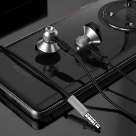 Xiaomi Mi Piston Basic Edition schwarz