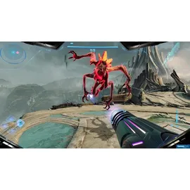 Nintendo Metroid Prime 4: Beyond Switch 2 Edition