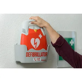 Schiller FRED PA-1 - halbautomatischer Defibrillator Deutsch Halbautomat, Deutsch 1 Stück
