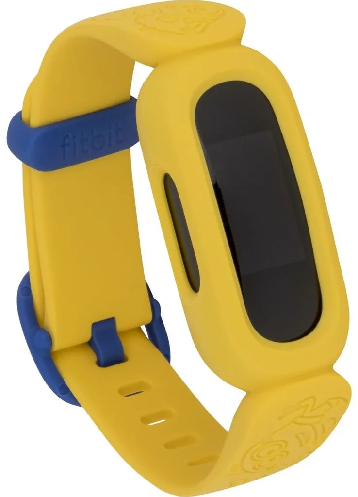 fitbit 3