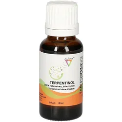Terpentinoel