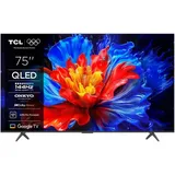 TCL 75QLED810K 75 Zoll QLED 4K Google TV