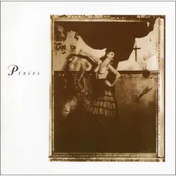 Surfer Rosa 180g