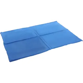 Karlie Kühlmatte XXL Blau