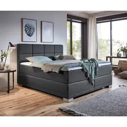 Meise Möbel Boxspringbett Marbella