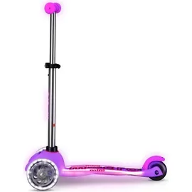 Micro Mini Micro Glow+ LED Pink