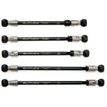 BURLEY Coho Ballz Steckachse 142 - 148 mm
