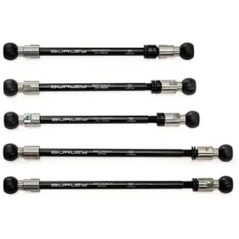 BURLEY Coho Ballz Steckachse 142 - 148 mm