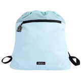 I-Drink Blauer Rucksack RPET