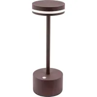Brunner Faro LED Tischleuchte