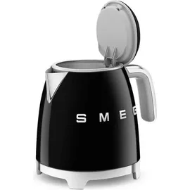 Smeg KLF05BLEU schwarz