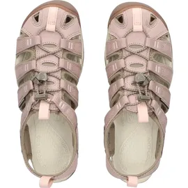 Keen Clearwater CNX Damen timberwolf/fawn 40