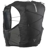 Salomon Active Skin 8 Set Trailrunningrucksack (Größe 8l - XL