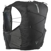 Salomon Active Skin 8 Set Trailrunningrucksack (Größe 8l - XL