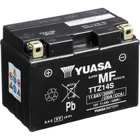 YUASA TTZ14S-BS 11,2 Ah