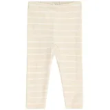 FIXONI Leggings Jersey Beige 74