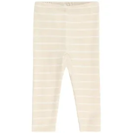 FIXONI Leggings Jersey Beige 74