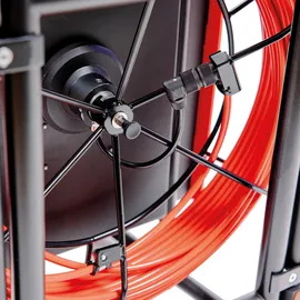 Rothenberger Inspektionskamera ROCAM 4 Plus, 30m Kabel, 30mm Kamerakopf