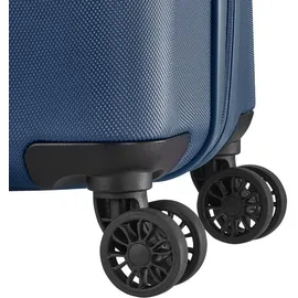 Travelite Bali 4w Trolley S Koffer & Trolleys Schwarz