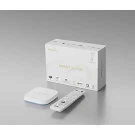 Xsarius Avant 3+ Ultra 4K UHD Android 11