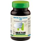 Nekton Rep-Calcium+D3 Ergänzungsfuttermittel für Reptilien 65 g
