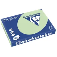 Clairefontaine 1891C A3 80 g/m2 500 Blatt