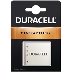 Duracell DR9618 Kamera-/Camcorder-Akku Lithium-Ion (Li-Ion) 700 mAh