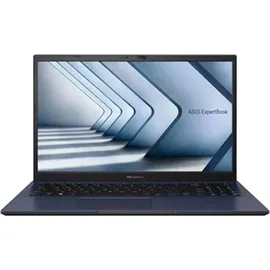 Asus ExpertBook B1 15,6'' Intel Core i5-1335U 8 GB RAM 512 GB SSD Win11 Pro Star Black