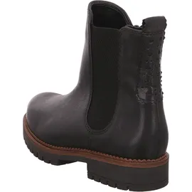 Gabor Stiefel in schwarz, | Gr.: 42