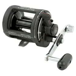 Shimano Multirolle Charter Special TR2000LD, TR2000LD