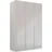 151 x 223 x 60 cm Grau