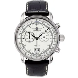 Zeppelin Chronograph 7690-1