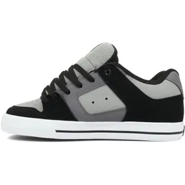 DC Shoes Pure Herren Grau 47