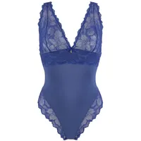 LASCANA Body Damen royalblau Gr.34