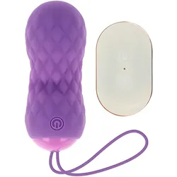 Klitoris vibrator ferngesteuertes vibro-ei ohmama 7 geschwindigkeiten