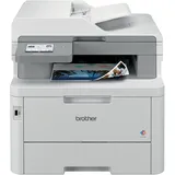 Brother MFC-L8340CDW, Laser, mehrfarbig (MFCL8340CDWRE1)
