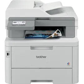 Brother MFC-L8340CDW, Laser, mehrfarbig (MFCL8340CDWRE1)