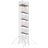 Altrex RS Tower 42-S Fahrgerüst | Safe-Quick® |