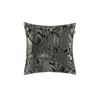 Schöner Wohnen Toucan Kissen 45 x 45 cm Grau