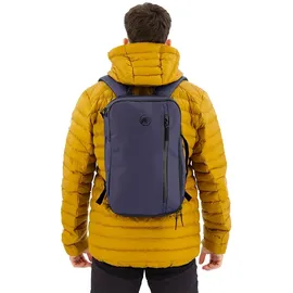Mammut Seon Transporter 15 l marine