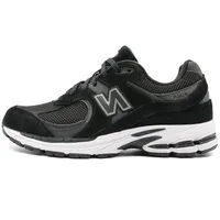 New Balance 2002R Herren Black EU 42.5