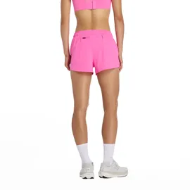 New Balance Rc 3 ́ ́ Kurze Hose Pink M