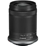 Canon RF-S 18-150 mm F3,5-6,3 IS STM
