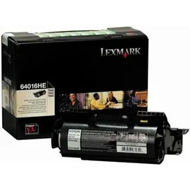 Lexmark 64016HE schwarz