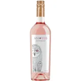 Asio Otus Rosato Vino varietale d'Italia