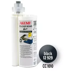 Colour Bond Farbkleber, schwarz Art. 12929