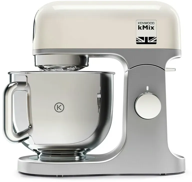 Preisvergleich Produktbild Kenwood KMIX KMX750CR Küchenmaschine creme